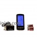 Skytech 5301 On/Off Wireless Fireplace Control System with LCD Screen and Countdown - B004A22EB2